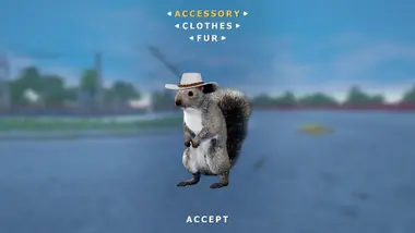 Squirrel with a Gun preview 3