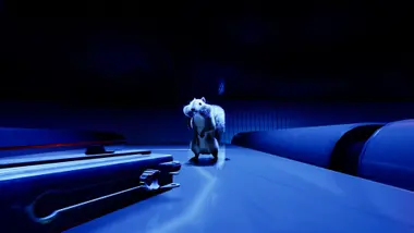 Squirrel with a Gun preview 9