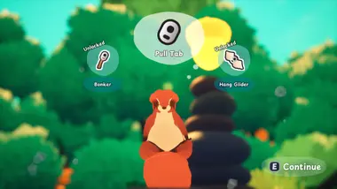 Squirreled Away preview 8
