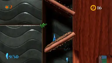 Squish and the Corrupted Crystal preview 8