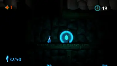 Squish and the Corrupted Crystal preview 11
