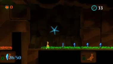 Squish and the Corrupted Crystal preview 12