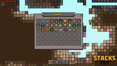 Stacks TNT preview 5