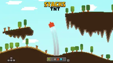 Stacks TNT preview 3