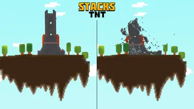 Stacks TNT preview 2