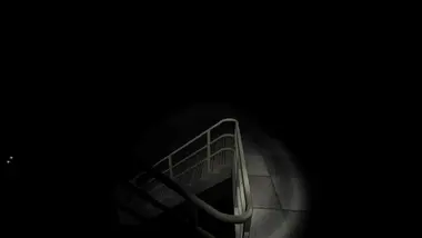 Staircase of Darkness: VR preview 4