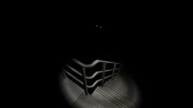 Staircase of Darkness: VR preview 3