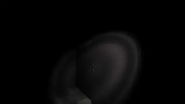 Staircase of Darkness: VR preview 2