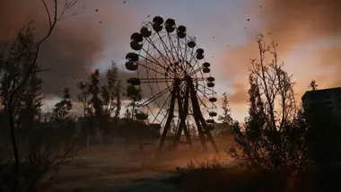 S.T.A.L.K.E.R. 2: Heart of Chornobyl | Deluxe Edition preview 12