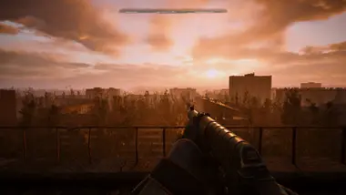 S.T.A.L.K.E.R. 2: Heart of Chornobyl | Deluxe Edition preview 8