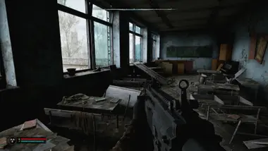 S.T.A.L.K.E.R. 2: Heart of Chornobyl | Deluxe Edition preview 5