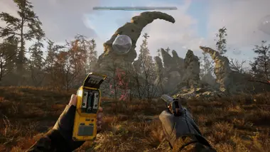 S.T.A.L.K.E.R. 2: Heart of Chornobyl preview 13