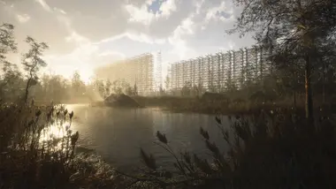 S.T.A.L.K.E.R. 2: Heart of Chornobyl preview 11