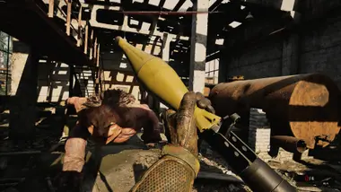 S.T.A.L.K.E.R. 2: Heart of Chornobyl preview 3