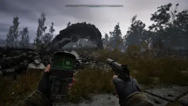 S.T.A.L.K.E.R. 2: Heart of Chornobyl preview 10