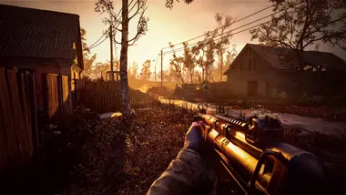 S.T.A.L.K.E.R. 2: Heart of Chornobyl preview 2