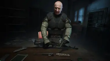 S.T.A.L.K.E.R. 2: Heart of Chornobyl preview 7