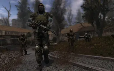 S.T.A.L.K.E.R.: Bundle preview 15