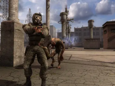 S.T.A.L.K.E.R.: Bundle preview 12
