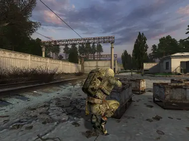 S.T.A.L.K.E.R.: Bundle preview 5