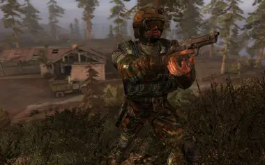 S.T.A.L.K.E.R.: Bundle preview 3