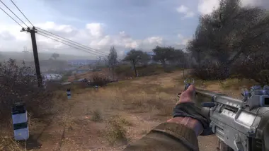 S.T.A.L.K.E.R.: Bundle preview 2