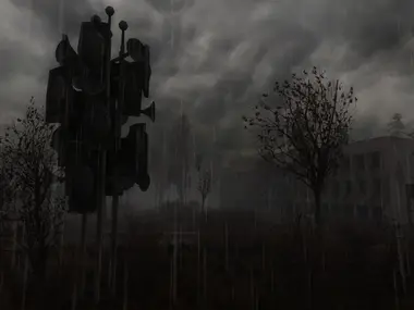 S.T.A.L.K.E.R. Call of Pripyat preview 11