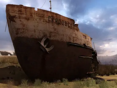 S.T.A.L.K.E.R. Call of Pripyat preview 8