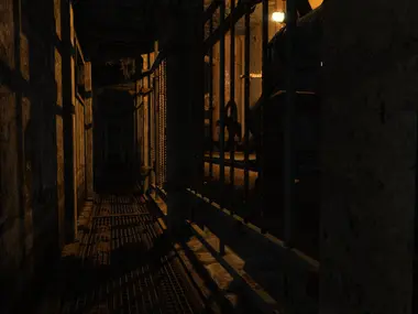 S.T.A.L.K.E.R. Call of Pripyat preview 7