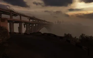 S.T.A.L.K.E.R. Call of Pripyat preview 2