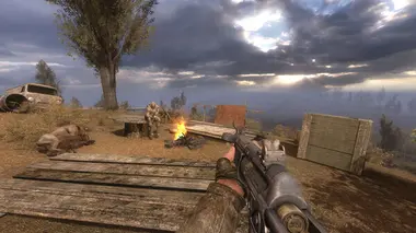 S.T.A.L.K.E.R.: Call of Prypiat - Enhanced Edition preview 8