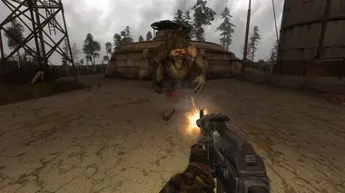 S.T.A.L.K.E.R.: Call of Prypiat - Enhanced Edition preview 4