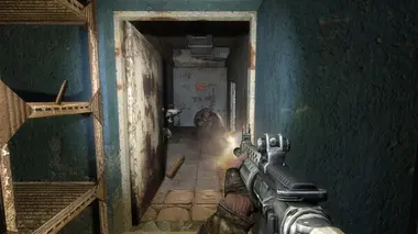 S.T.A.L.K.E.R.: Call of Prypiat - Enhanced Edition preview 2
