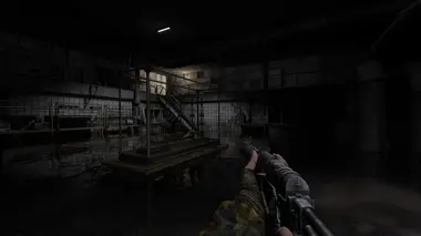 S.T.A.L.K.E.R.: Call of Prypiat - Enhanced Edition preview 5