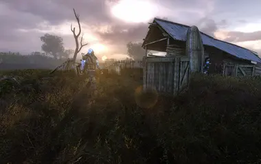 S.T.A.L.K.E.R. Clear Sky - Enhanced Edition preview 24