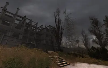 S.T.A.L.K.E.R. Clear Sky - Enhanced Edition preview 21