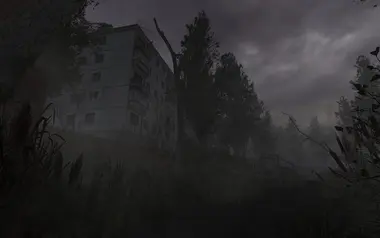 S.T.A.L.K.E.R. Clear Sky - Enhanced Edition preview 20