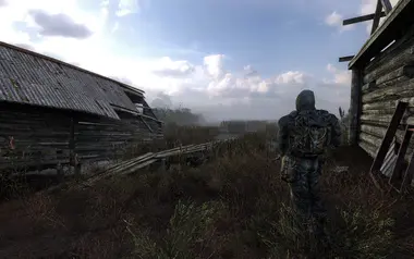 S.T.A.L.K.E.R. Clear Sky - Enhanced Edition preview 19