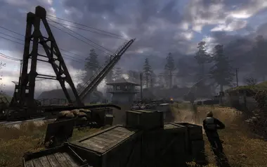 S.T.A.L.K.E.R. Clear Sky - Enhanced Edition preview 22
