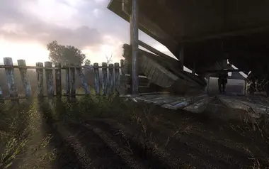 S.T.A.L.K.E.R. Clear Sky - Enhanced Edition preview 18