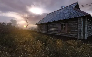 S.T.A.L.K.E.R. Clear Sky - Enhanced Edition preview 14