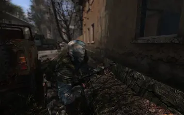 S.T.A.L.K.E.R. Clear Sky - Enhanced Edition preview 13
