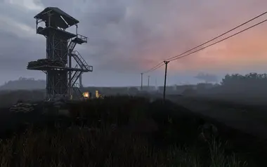 S.T.A.L.K.E.R. Clear Sky - Enhanced Edition preview 8