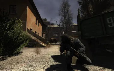 S.T.A.L.K.E.R. Clear Sky - Enhanced Edition preview 5