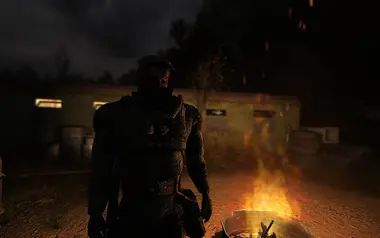 S.T.A.L.K.E.R. Clear Sky - Enhanced Edition preview 6