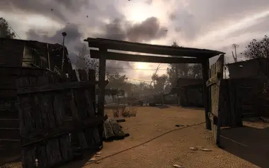 S.T.A.L.K.E.R. Clear Sky - Enhanced Edition preview 4
