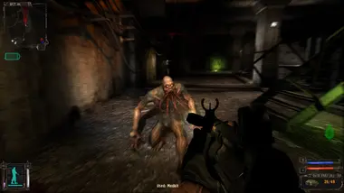 S.T.A.L.K.E.R.: Legends of the Zone Trilogy preview 2