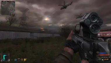 S.T.A.L.K.E.R.: Legends of the Zone Trilogy preview 3
