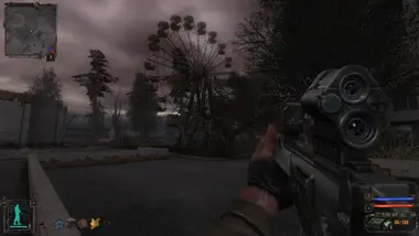 S.T.A.L.K.E.R.: Legends of the Zone Trilogy preview 5