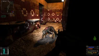 S.T.A.L.K.E.R.: Legends of the Zone Trilogy preview 4